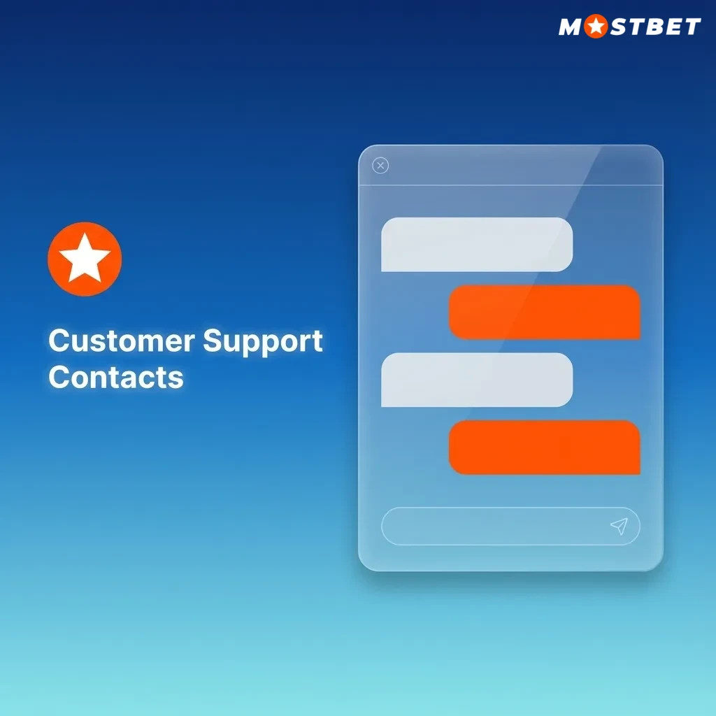 Customer support options list showing live chat, email, phone, and Telegram help for account and transaction issues
