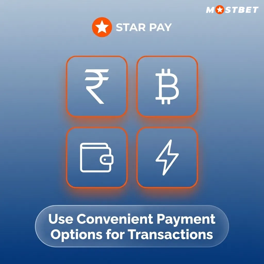 Icons of UPI, PhonePe, GPay, Paytm, cards, and bank symbols illustrating secure INR payment options for India players